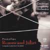 Review of Prokofiev Romeo and Juliet Suites