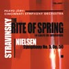 Review of Stravinsky (The) Rite of the Spring