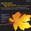 Review of Mozart Requiem