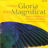 Review of Bach Magnificat; Vivaldi Gloria