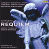 Review of Cherubini Requiem; Marche funèbre