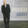 Review of Prokofiev Symphony No 5; Lieutenant Kijé Suite