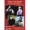 Review of Jon Vickers - Four Operatic Portraits