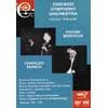 Review of Chicago Symphony Orchestra Historic Telecasts  - Pierre Monteux; Charles Munch