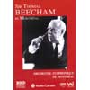 Review of Sir Thomas Beecham in Montreal