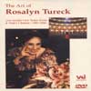 Review of (The) Art of Rosalyn Tureck