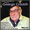 Review of Complete George Crumb Edition Volume 6