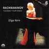 Review of Rachmaninov Corelli Variations; Piano Transcriptions