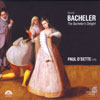 Review of Bacheler (The) Bachelar's Delight