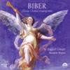 Review of Biber Missa Christi Resurgentis