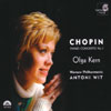 Review of Chopin Piano Concerto No 1; Fantaisie in F minor Op 49