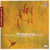 Review of Stockhausen Stimmung