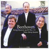 Review of Beethoven String Quartets Op 18 Nos 1-6