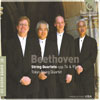 Review of Beethoven String Quartets Nos 10 & 11