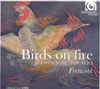 Review of Fretwork - Birds On Fire