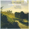 Review of Mozart; Spohr Clarinet Concertos