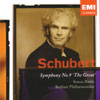 Review of Schubert Symphony No 9