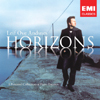 Review of Leif Ove Andsnes - Horizons