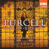 Review of Purcell Music for Queen Mary