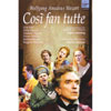 Review of Mozart Cosi fan tutte