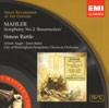 Review of Mahler Symphony No 2