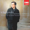 Review of Tchaikovsky Symphonies Nos 4 - 6