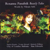 Review of Panufnik, R Beastly Tales