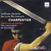 Review of Charpentier Judicium Salomonis, H422