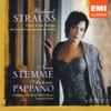 Review of Strauss, R Four Last Songs; Salome: Final Scene; Capriccio: Final Scene