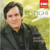 Review of Respighi Roman Trilogy; (Il) tramonto