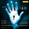 Review of Handel Messiah