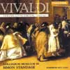 Review of Vivaldi String Concertos, Vol 3