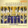 Review of Buxtehude Sacred Cantatas