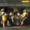 Review of Weiss Lute Concerti