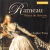 Review of Rameau Pièces de clavecin, Vol 2