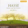 Review of Hasse Chamber Works