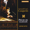 Review of Couperin, A-L Pièces de clavecin