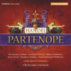 Review of Handel Partenope