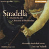 Review of Stradella Cantatas