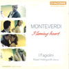 Review of Monteverdi Series, Vol 1