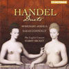 Review of Handel Duets