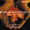 Review of Myaskovsky Symphony No 27; Cello Concerto