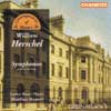 Review of Herschel Symphonies