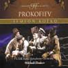 Review of Prokofiev Semyon Kotko