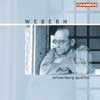 Review of Webern Chamber Works