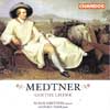 Review of Medtner Vocal Works