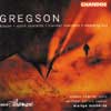 Review of Gregson Violin Concerto; Clarinet Concerto