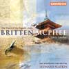 Review of Britten Prince of the Pagodas; McPhee Tabuh-Tabuhan