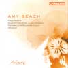 Review of Beach Chamber Works