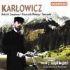 Review of Karlowicz Orchestral Works